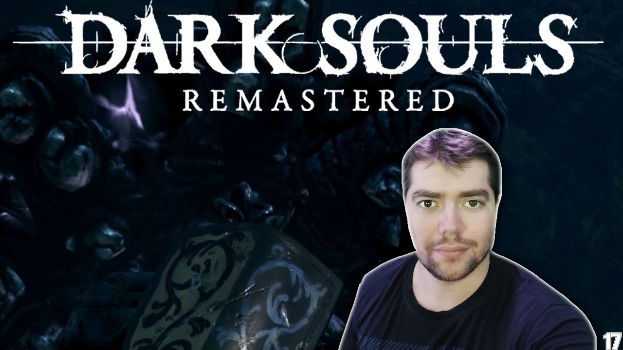 Дополнение Арториас из Бездны ★ Dark Souls Remastered