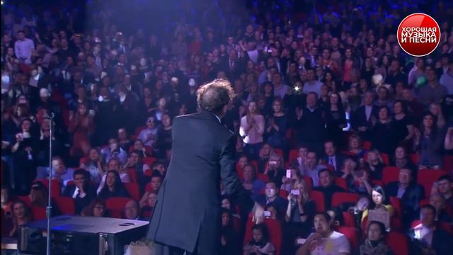 Григорий Лепc — Самый лучший день / ХОРОШАЯ ПЕСНЯ / Grigory Leps — The Best Day Ever
