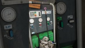 Фреон с кондиционера улетучился...150 гр осталось... Куда делся?