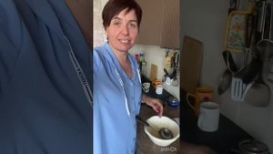 Блины на изоляте