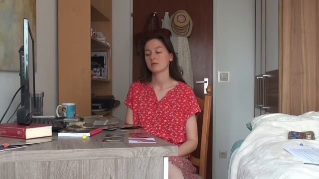 ТАРО ДЛЯ ЧЕГО ТЫ ЗДЕСЬ В МИРЕ И ПОЧЕМУ В ЭТО ВРЕМЯ? ЧАСТЬ 2 смотреть онлайн