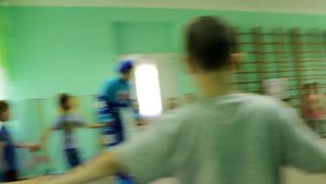 Детские конкурсы на день рождения без реквизита. ПраздникТВ.