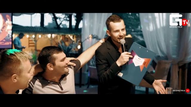 ОТКРЫТИЕ РЕСТОРАНА "НА ДРОВАХ" В КРАСНОДАРЕ