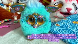 ТАКОГО ФЕРБИ БОЛЬШЕ НИ У КОГО НЕТ