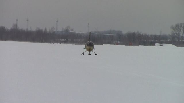 Автожир Казачек в Н.Новгороде 4 смотреть онлайн