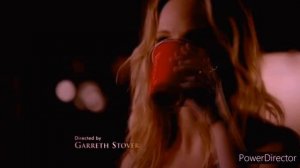 Кэролайн Форбс ||девочка-кокетка