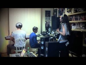 Гоп FriendУШКИ