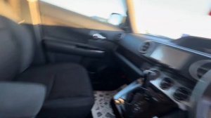 Toyota Corolla Rumion, 2015 год
