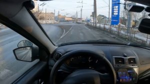Новые запрещающие знаки 20 на Шереметьевском проспекте! Кто так бездумно их поставил?!!