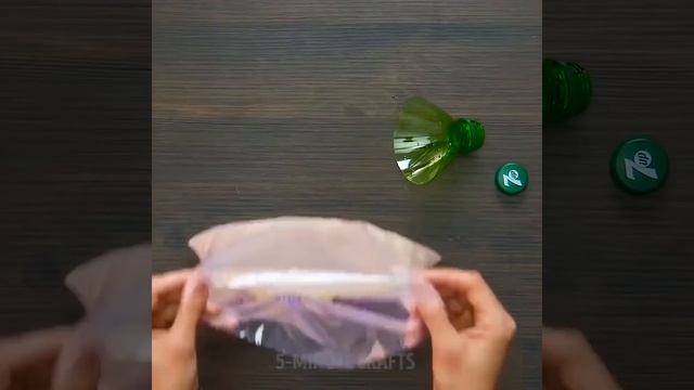 30 УМНЫХ СПОСОБОВ ПЕРЕРАБОТКИ ПЛАСТИКОВЫХ БУТЫЛОК смотреть онлайн