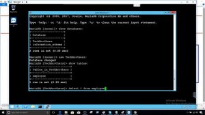 How to Grant Delete Permission on Table/s to a User in MariaDB - MariaDB Admin Tutorial