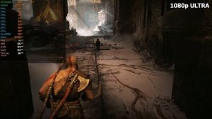 RX 6700 XT + i3 13100F : Test in 12 Games - RX 6700XT Gaming