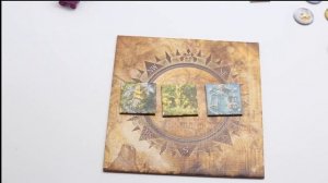 Видеообзор настольной игры "Цивилизация Сида Мейера. Удача и слава"