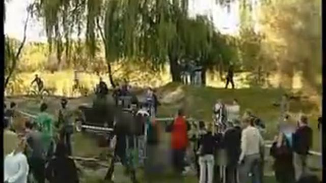 Джип-Триал смотреть онлайн