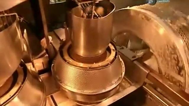 Чипсы производство смотреть онлайн