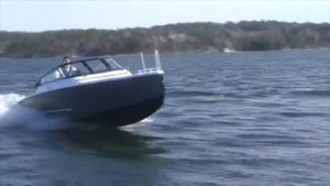 XO 250 RS OPEN - Тест Драйв