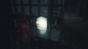 Live 4K | Resident Evil 2 Remake Gameplay Part 5 | RTX 3080 - no commentary