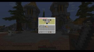 ГРИФЕРСКИЙ СЕРВЕР в МАЙНКРАФТ 1.8, 1.16.5