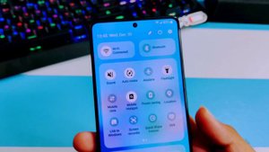 Samsung Galaxy A54 One Ui 6.0 Update | Samsung A54 New Update Android 14 #a54