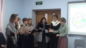 Христос моя сила