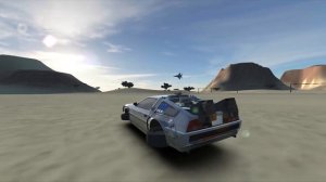 Classic American Muscle Cars 2 [TRAILER]