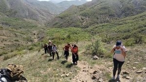 Зеленогорье Урочище Панагия Арпатские водопады