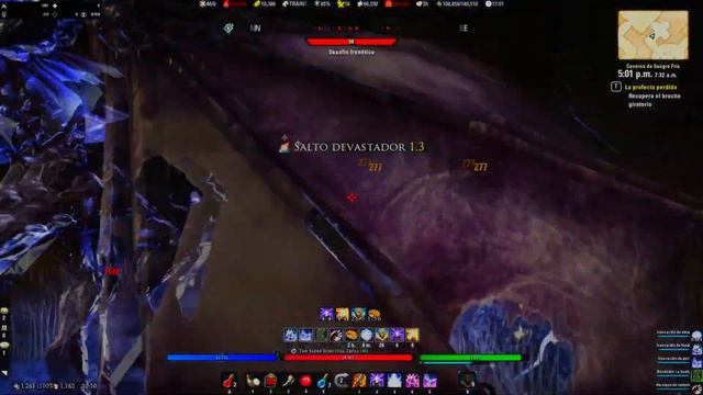 The Elder Scrolls online | Morrowind / La Profecia Perdida/FINAL(sin comentar) смотреть онлайн