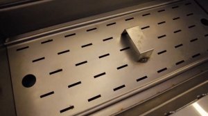 Мангал на колесиках для вашей дачи. Обзор передвижного мангала Master.