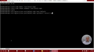 Secret Disk для Linux 2.0. Установка из локального репозитория