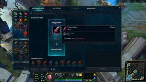 How To INCREASE SHOP SIZE!! + Shop Updates | League of Legends Preseason 2021