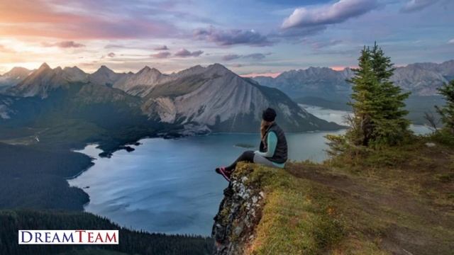 Спокойная Музыка. RELAXING...БЕЗМЯТЕЖНОСТЬ ДУШИ.