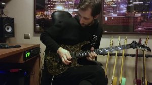 May Lian - Grief (Kirill Safonov, camera mic)