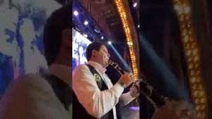 Gevorg Karapetyan klarnet  -  Taraqyama + Eghishi par New 2021