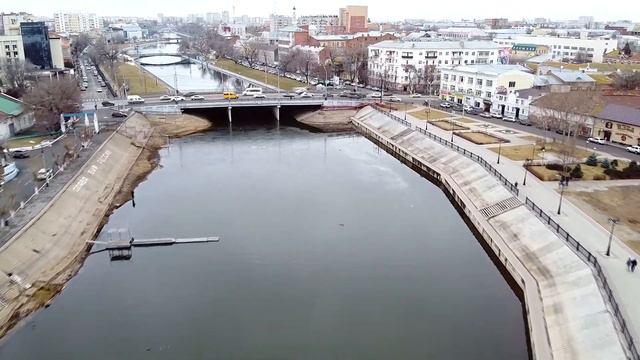 Астрахань смотреть онлайн