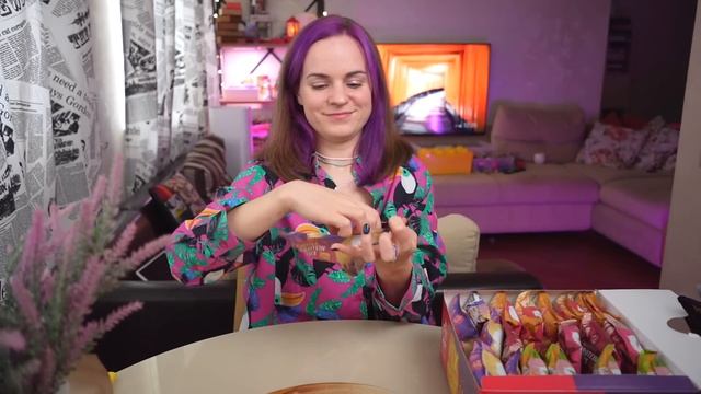 Нашла ИДЕАЛЬНЫЙ БАТОНЧИК