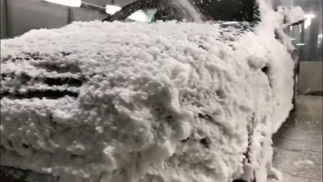 Двухфазная мойка by #K500 смотреть онлайн