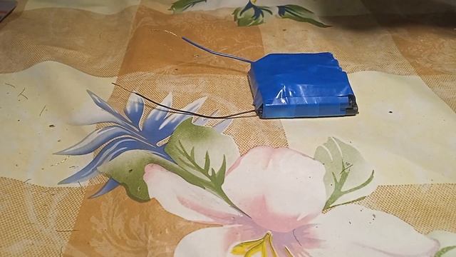 как зарядить наши аккумуляторы простым народным методом: без штекера от зарядки