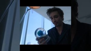 Смешные моменты в Академии Амбрелла 2 часть