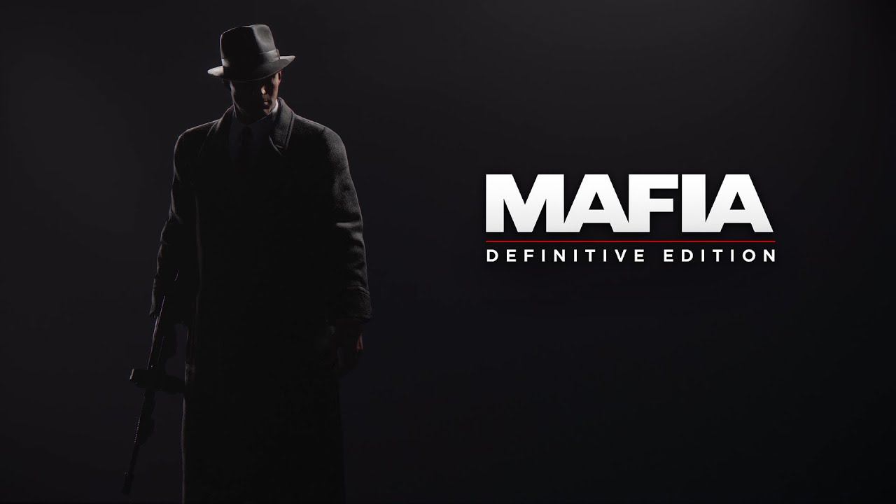 ДОЛГОЖДАННОЕ ВОЗВРАЩЕНИЕ ТОММИ Mafia: Definitive Edition #3 СТРИМ