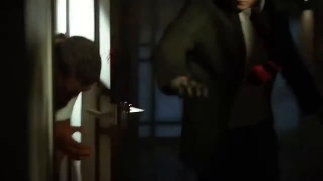 Hitman: Absolution (Trailer) Now Available on Xbox One via Backward Compatibility смотреть онлайн