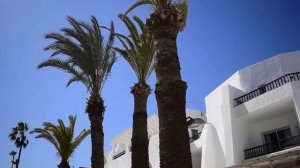 Михаил Седов - Тунис, Сусс: Эль Кантауи, Медина.