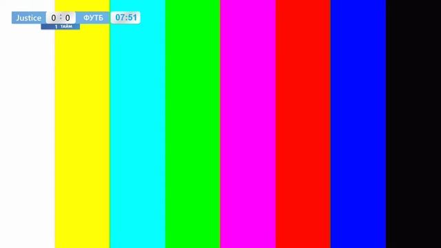 7 октября 2023 г. 22:00 Justice United РГУП - Футболстар Малоохт. кол.