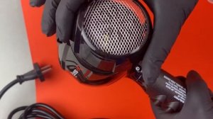 Фен с ионизацией EXCESS HQ BaByLiss 2600 W BAB6990