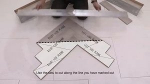 Alsafloor herringbone укладка елочкой