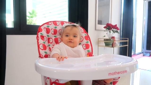 BABY WEANING WITH MOTHERCARE | BABY WEANING MUST HAVES' FROM MOTHERCARE | BEST BABY WEANING PRODUCT смотреть онлайн