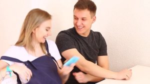 КАК ПОНЯТЬ, ЧТО НРАВИШЬСЯ ПАРНЮ?