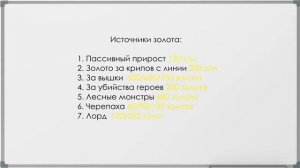 КАК ПОБЕЖДАТЬ MLBB / ЭКОНОМИКА MLBB / ЧТО ДЕЛАТЬ В МАЧТЕ / КАК ПОДНЯТЬ РАНГ / Mobile Legends