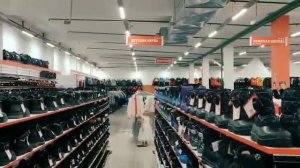 огромный выбор магазин одежда и обувь ТЦ якорь Корабельная 44