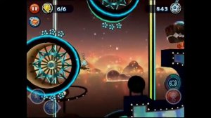 Cordy 2 - Carnival City Level 1-8 3 Star Walkthrough | WikiGameGuides