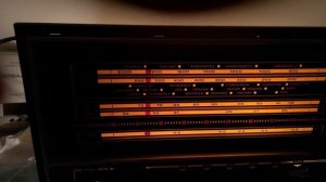 Ламповый УКВ приемник СССР